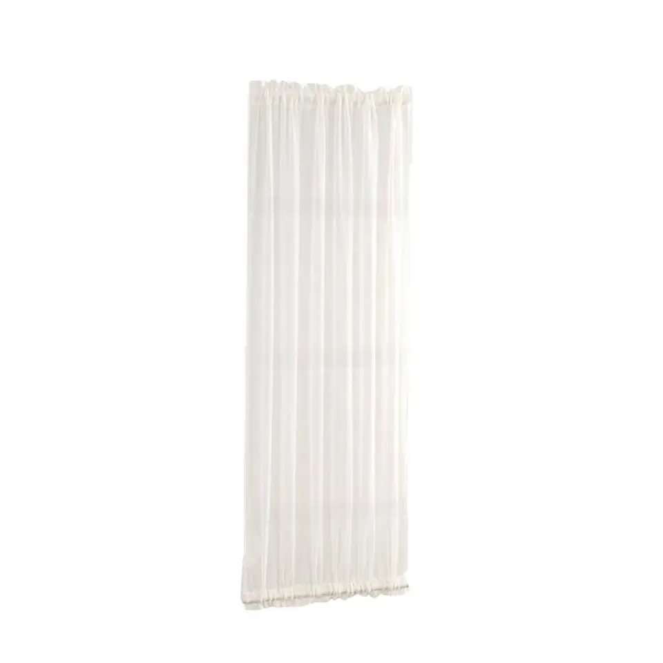 Tende per porte e finestre facili da installare, pannello per