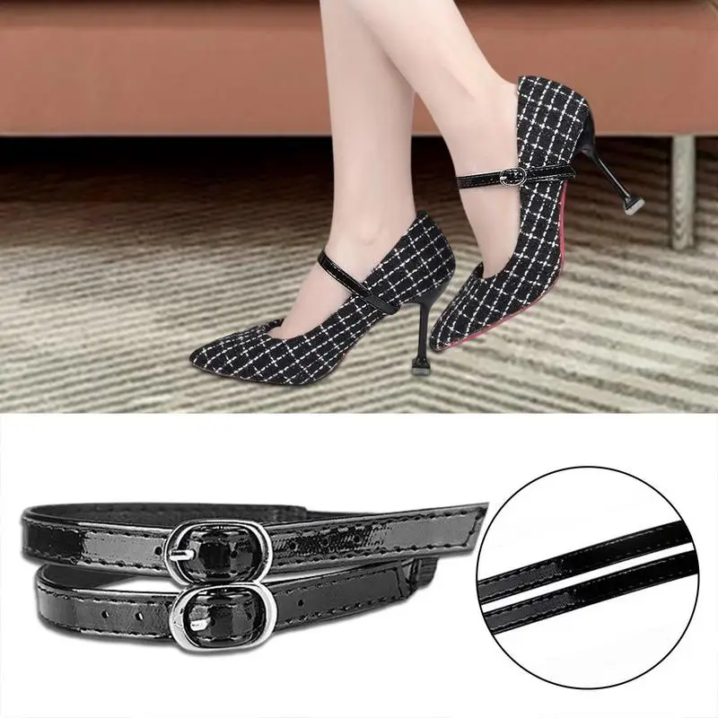 Ankle Strap Extender