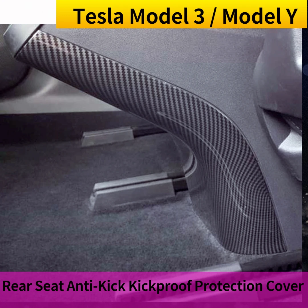 

Декоративные наклейки на решетку вентиляционного отверстия для Tesla Model 3 Y