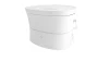 Latest Large Capacity Electric Indoor Kitchen Waste Composter Bin Counter-Top Food Waste Disposer Continuous Feed 2
