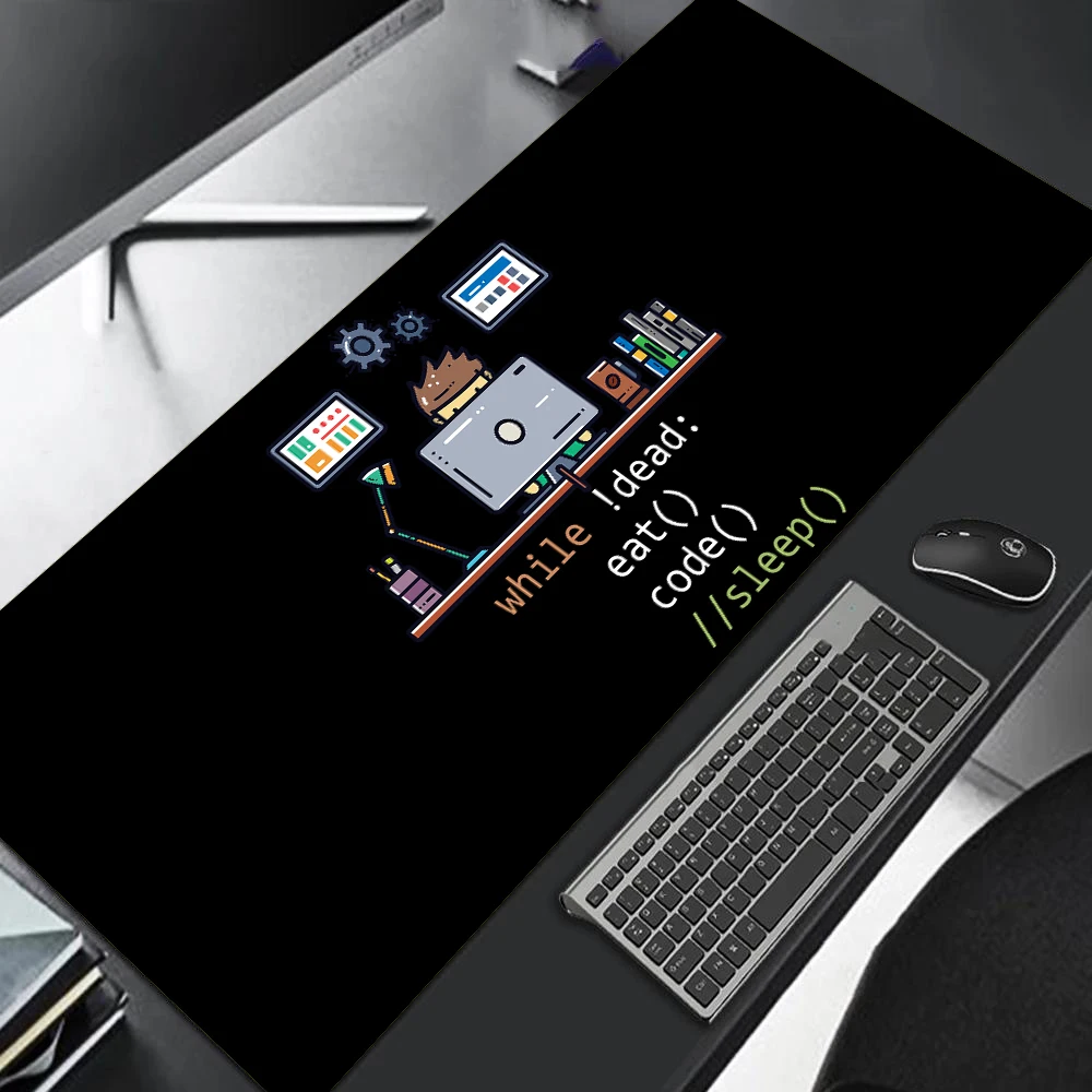 Ergonomic Non-Slip Premium Gaming Mouse Pad
