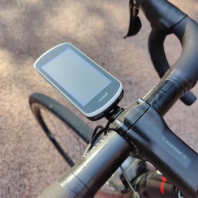 Sworks SL7ステム➕サイコン台座 Sworks SL7ステム➕サイコン台座