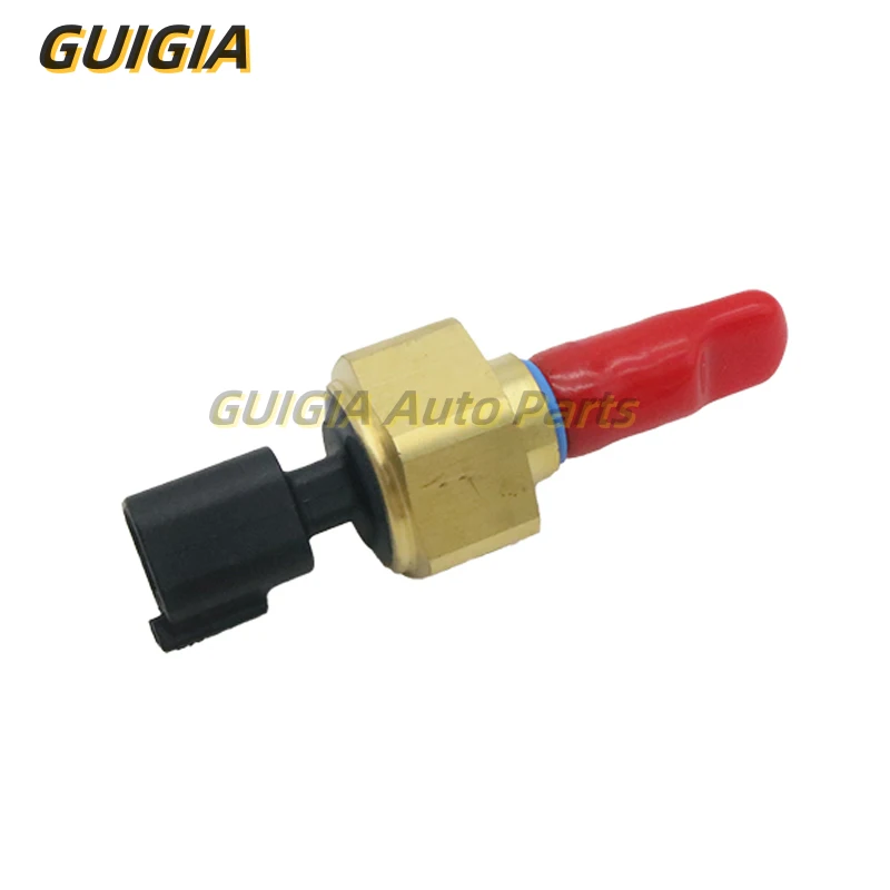 4921477 Parti del motore diesel Sensore di temperatura della pressione dell'olio per QSM ISM 3330953 3330954 3417189 Accessori auto di buona qualità - Image 3