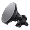 30W Magnetic Wireless Car Charger 6