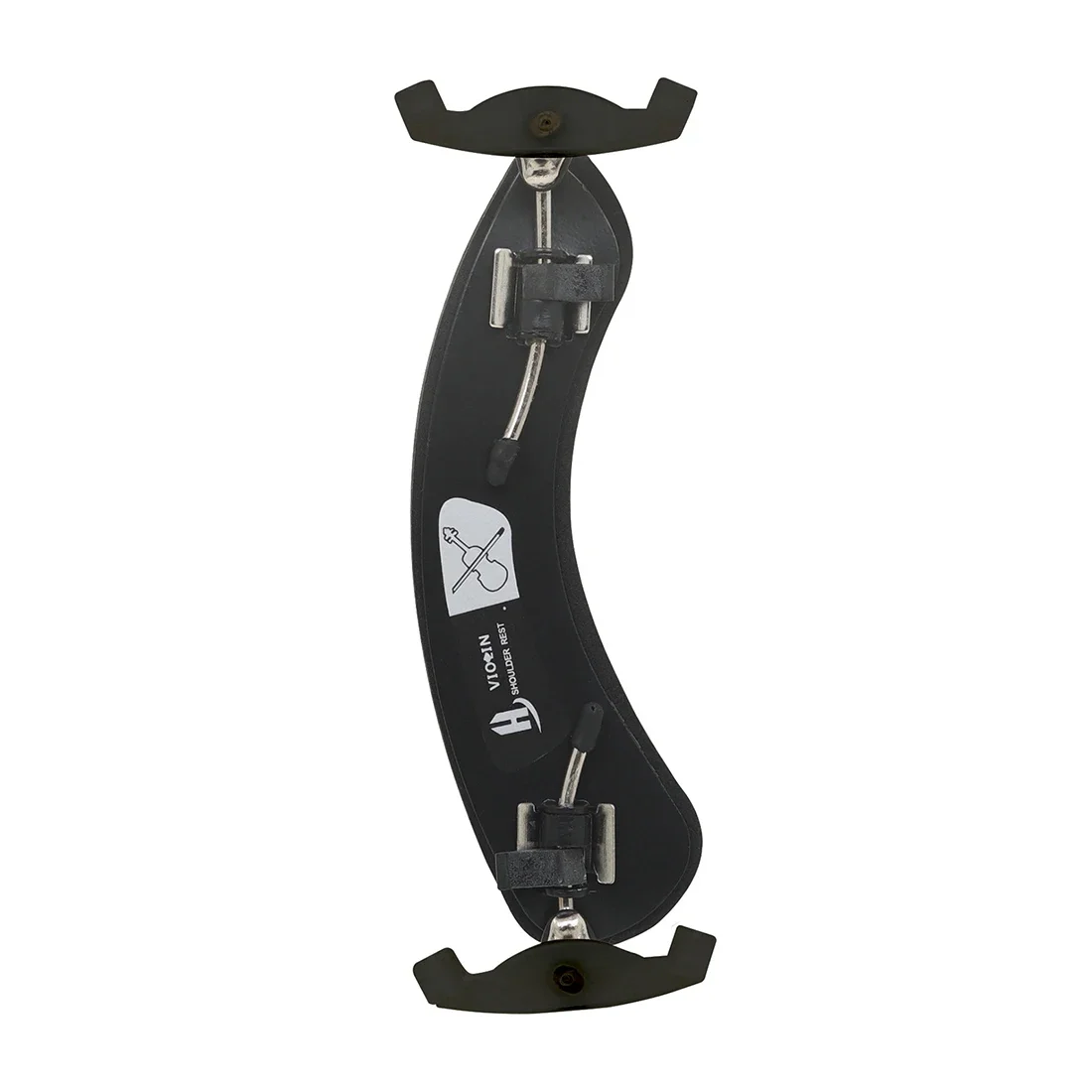 4/4 3/4 1/8 Violin Shoulder Rest Adjustable Violin Soft Shoulder Pad Professional Stringed Instrument Parts & Accessories