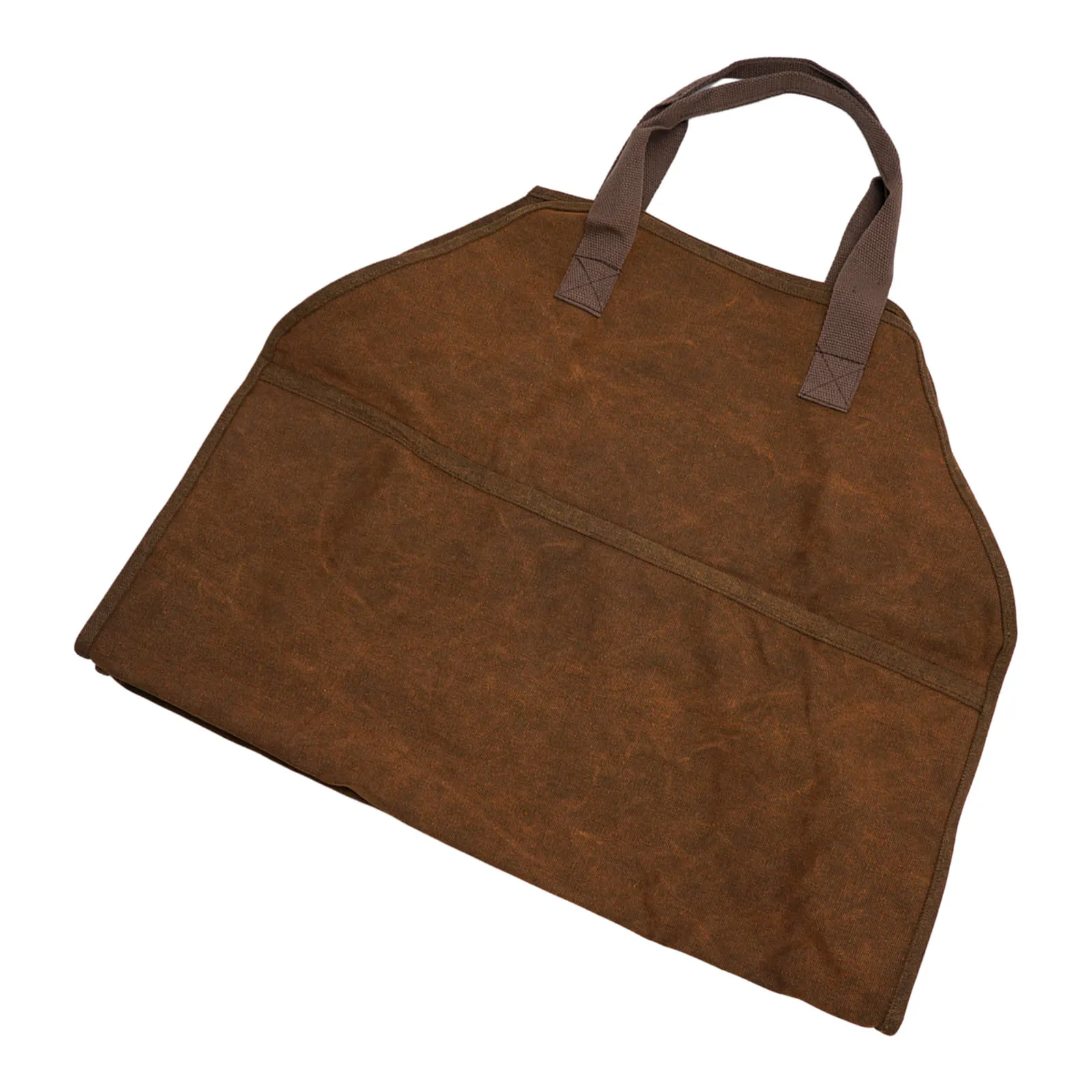 Bag Carrier Canvas Carrying Fireplace Camping Firewood Firewood Handle Camping