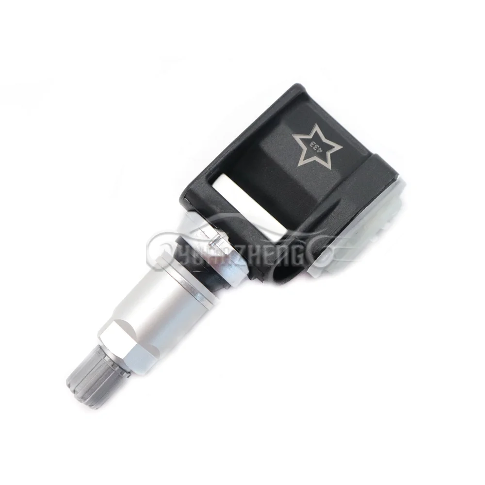 ڵ TPMS Ÿ̾ з ͸ , BMW X3 X4 X5 X6 X7 2018-2027 0009052102 433mhz A0009054104, A0009052102