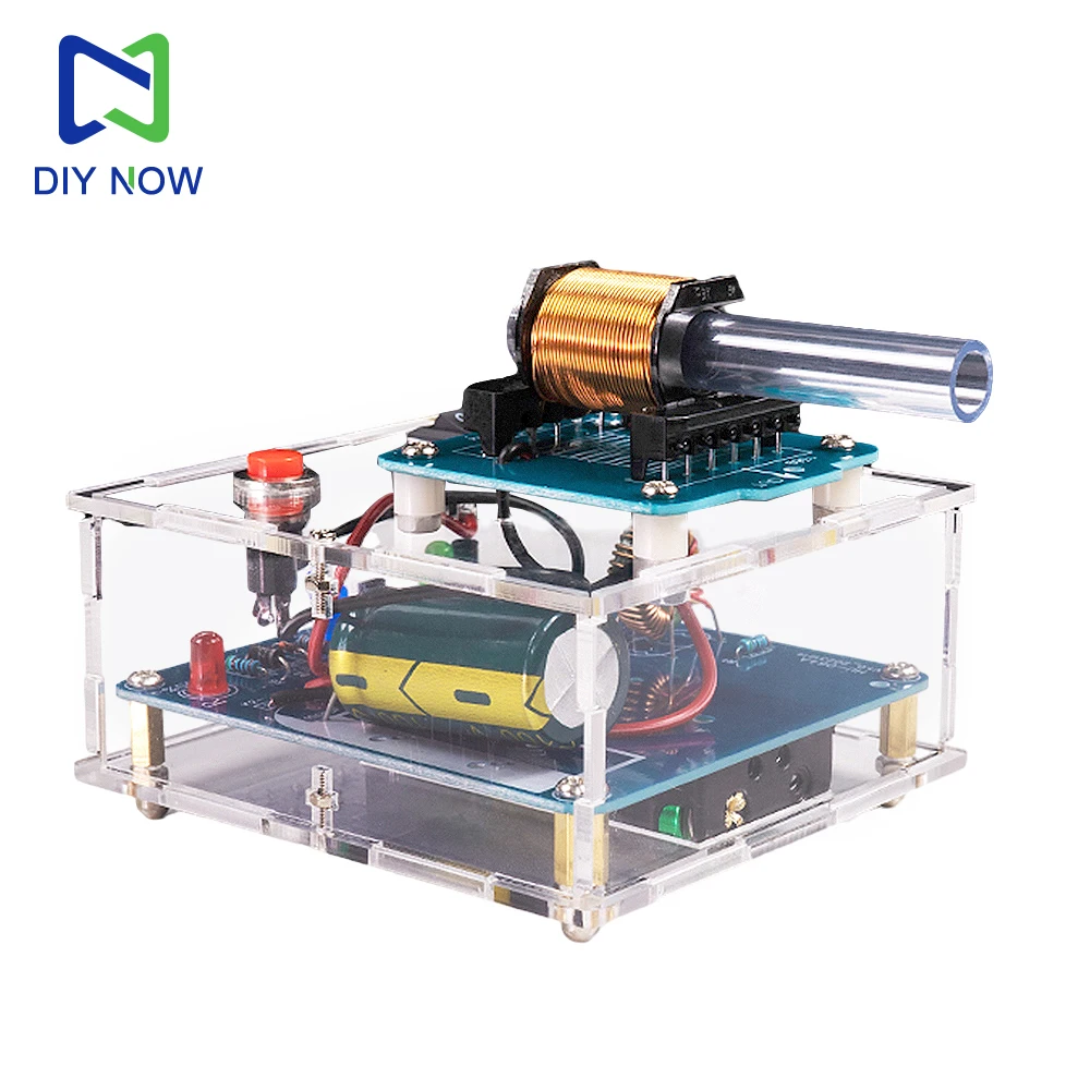 รูปสินค้า ชุดอุปกรณ์ซ่อม DIY แรงดันสูง ใช้งานง่าย