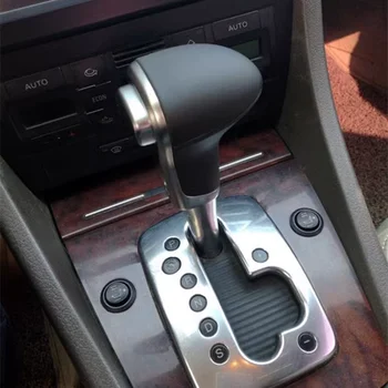 Per cambio pallamano automatico Audi muslima6c5
