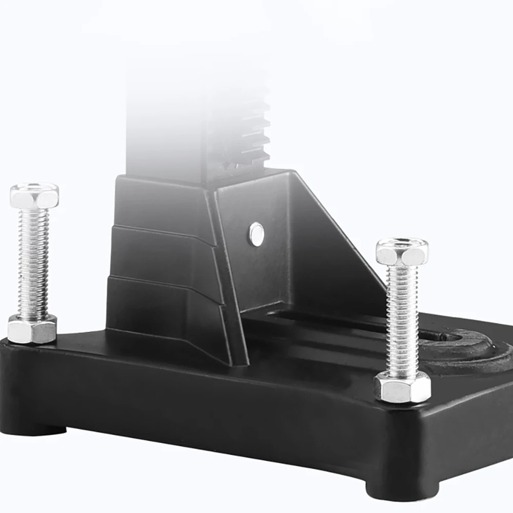 62MM No.5 Drilling Machine Bracket Diamond Drilling Machine Bracket Aluminum Drill Holder Water Drill Stand 6