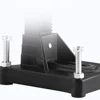 62MM No.5 Drilling Machine Bracket Diamond Drilling Machine Bracket Aluminum Drill Holder Water Drill Stand 6