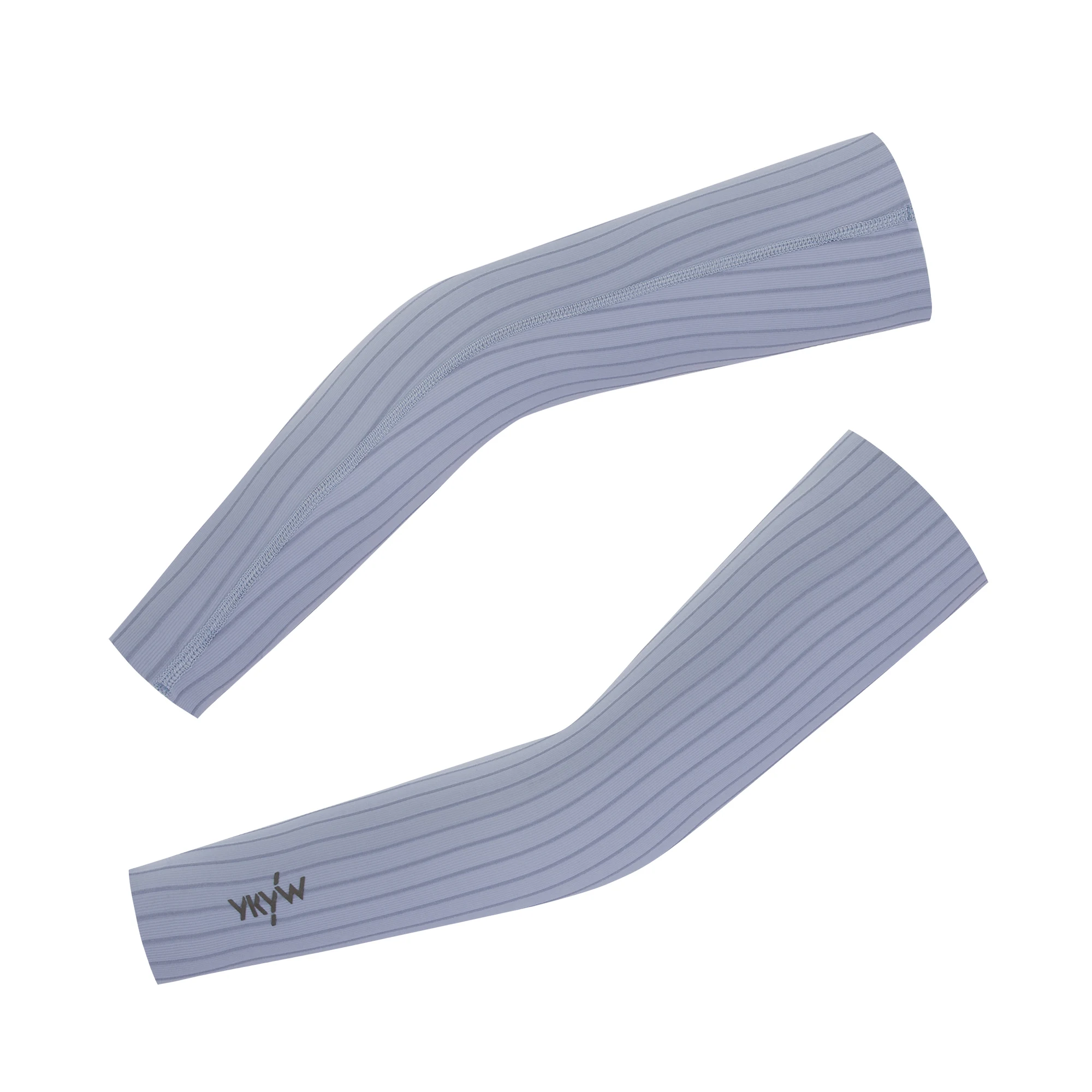 YKYWBIKE Aerodynamische Radfahren Arm Ärmel Anti-UV Rennrad Arm Schutz Fahrrad Kompression Arm Hülse Arm Abdeckung Sportswear – Detail 13