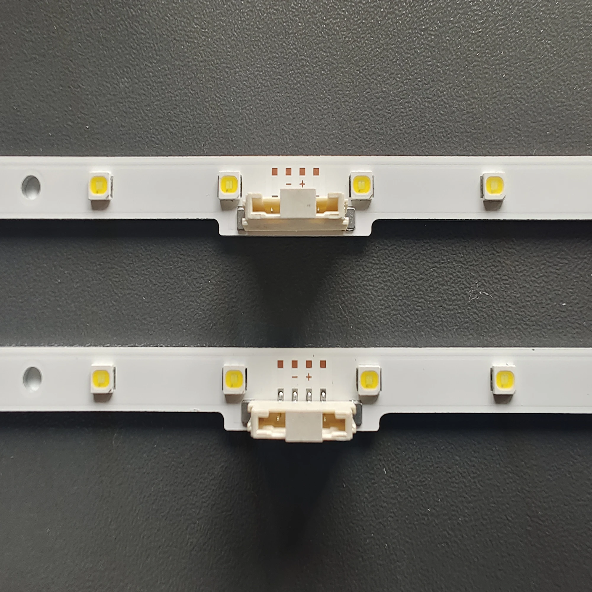 60pieces LED Ʈ Ʈ Ｚ UE40NU7100 UN40NU7100 40NU7100 UE40NU7120 LM41-00550A 00549A BN61-15481X BN96-45955A