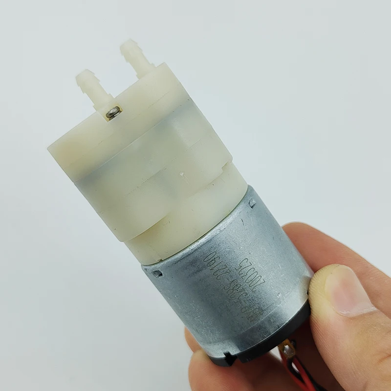 Рисунок 5 - Мини-насос кислородный для аквариума