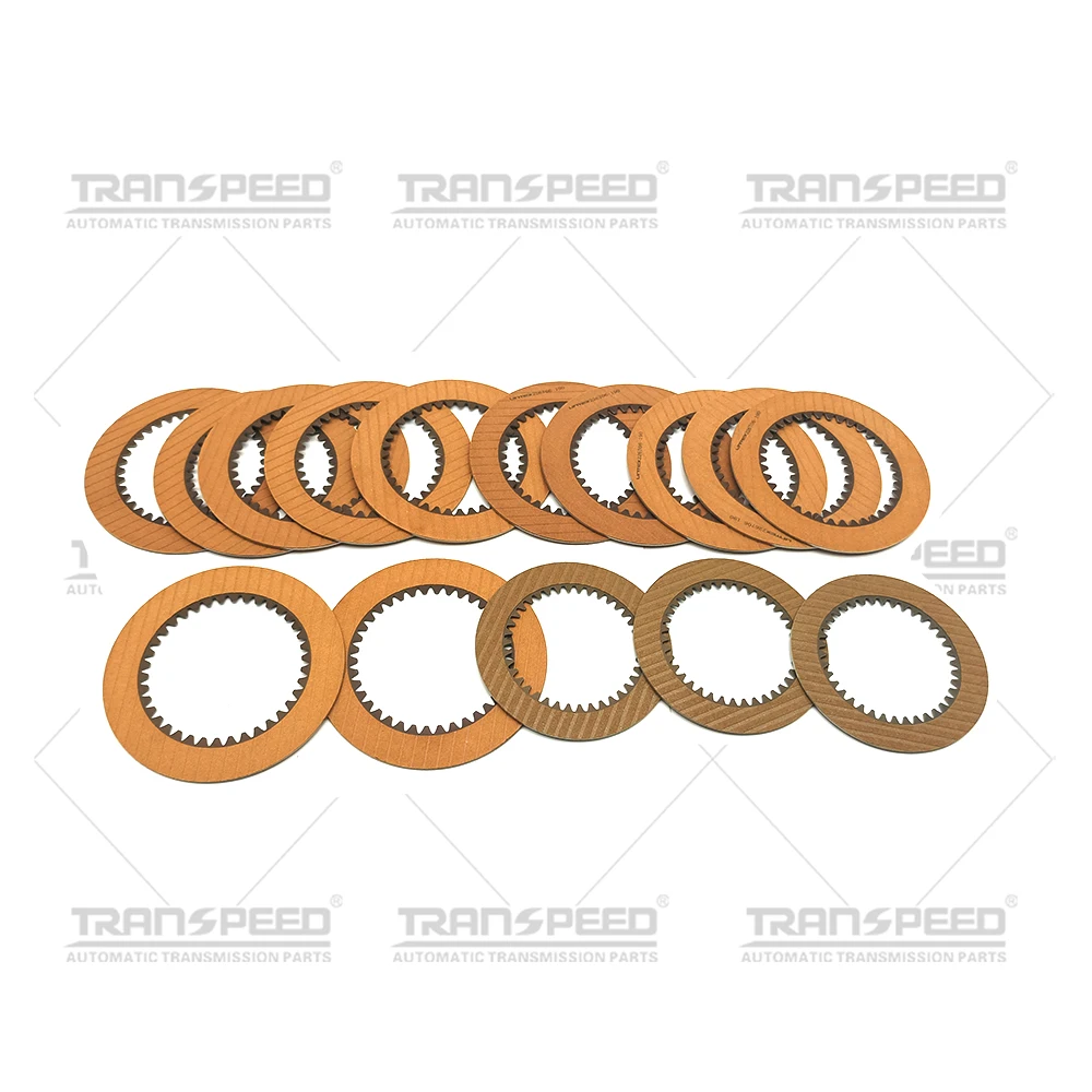 Set Tappetini Auto Alpha-Tex Per Honda CR-V I (1997-2002) - 3 Pezzi In Dura Graphit, Facili Da Pulire, Con Protezione Tallone E Bordo Marrone - 5