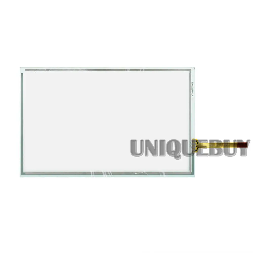 

For 1301-X461/04-NA 1302-132 CTTI Industrial Resistive Touch Screen 165*104mm