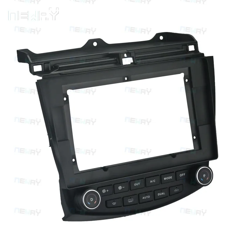ڵ DVD      Ʈ Facia г Honda Accord 7th 2003-2007  10.1 ġ  ÷̾