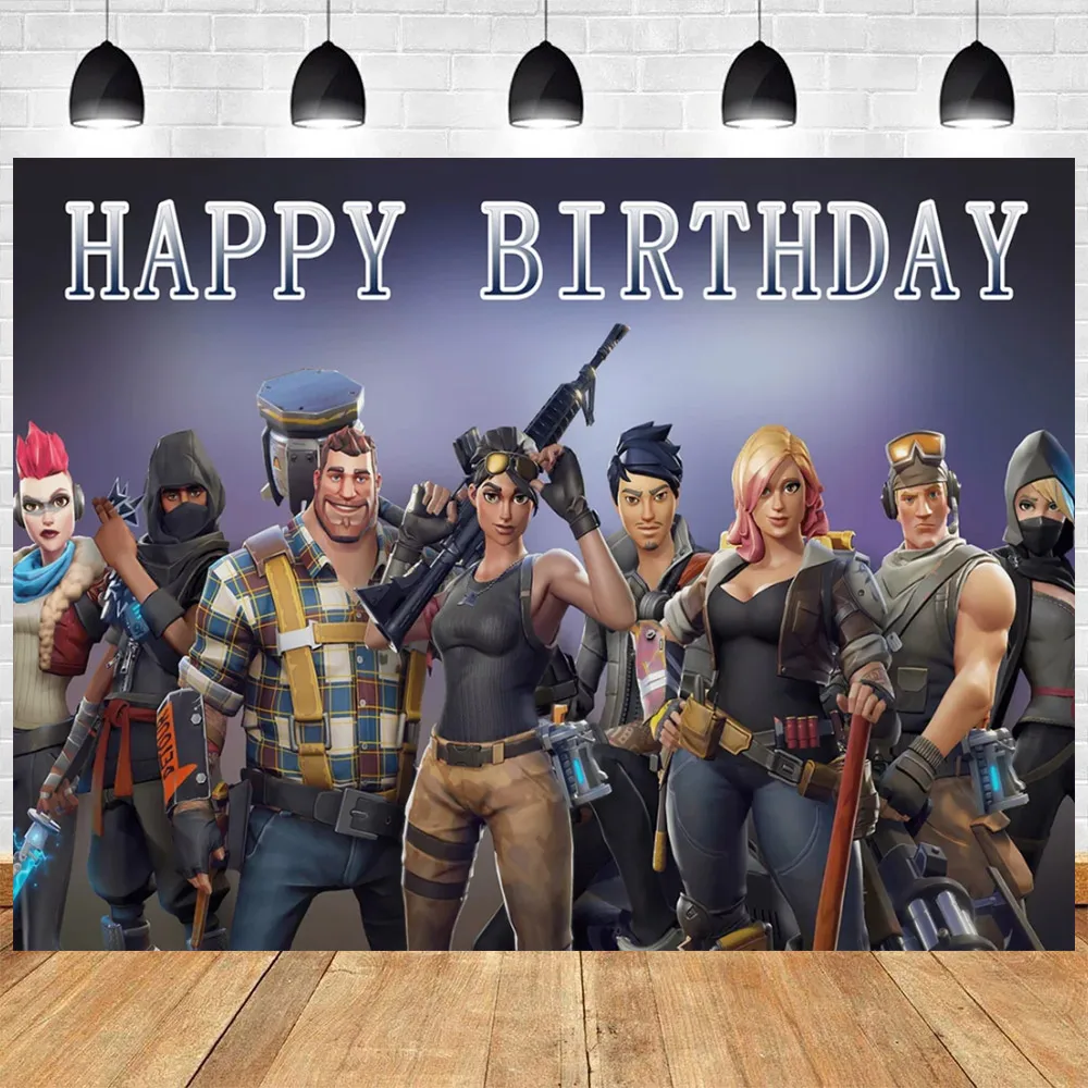 Рисунок 2 - Тематический фон для фотосъемки