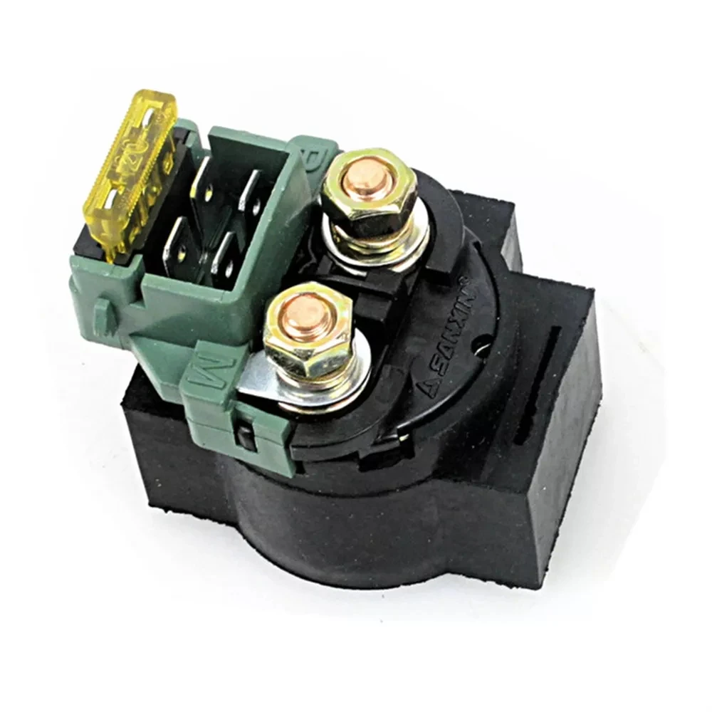 Cf188 Cfmoto 500 Cf500 500cc Start Relay Solenoid Utv Atv Go Kart Parts