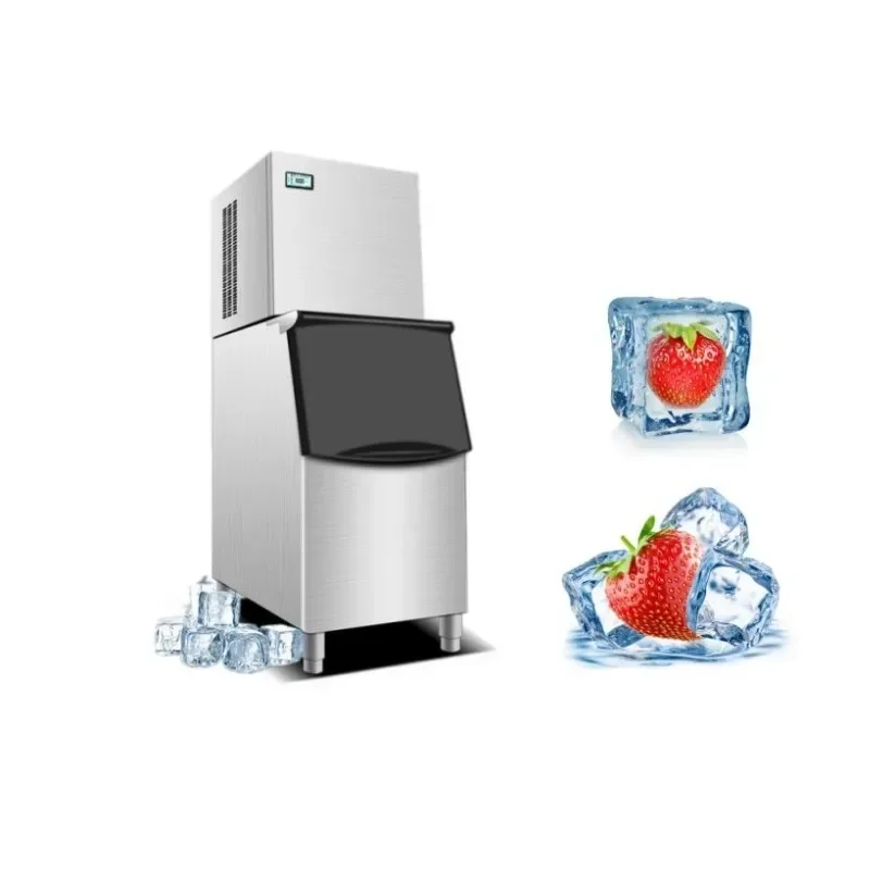 250Kg/24H 1000Kg Ice Making Machine