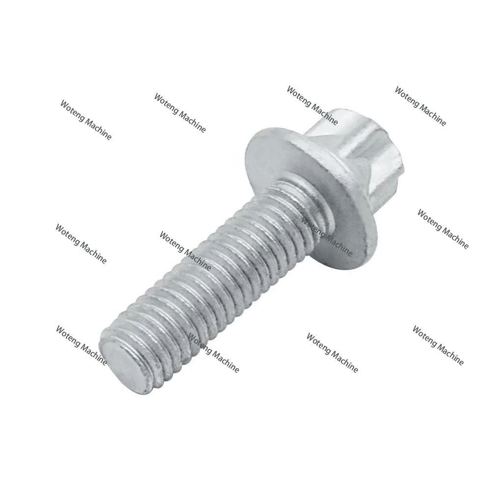 A0049903512 MERCEDES-BENZ  Applicable to Mercedes Benz W203 oil pan bolts 0049903512 A0049903512