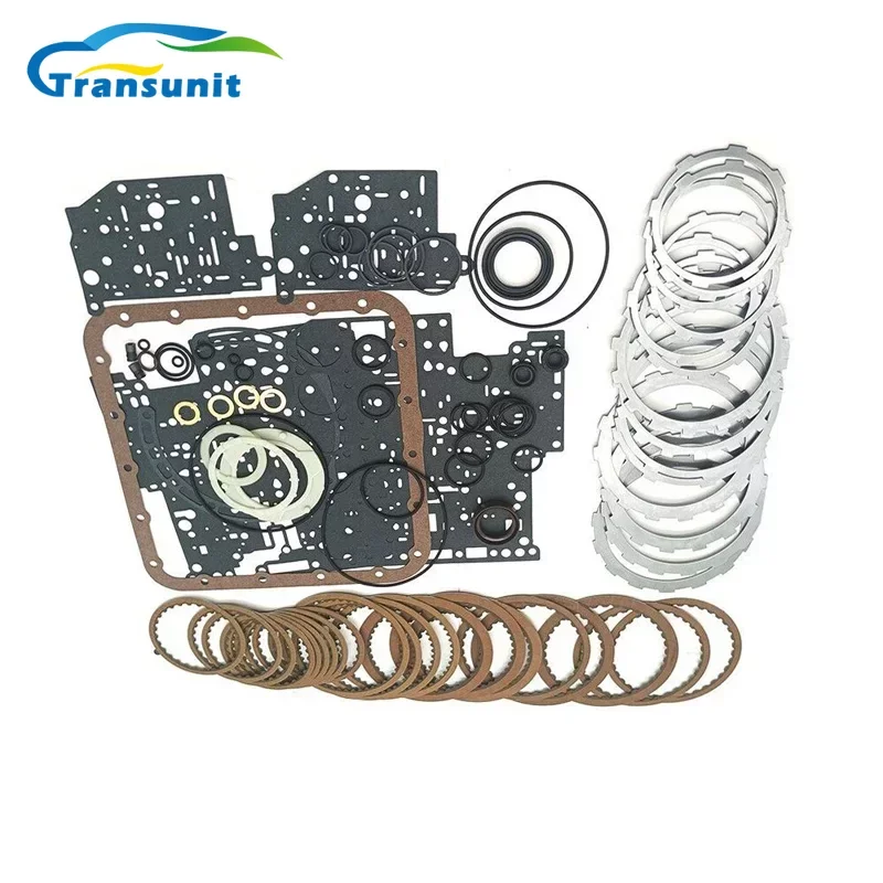 

TW40E TW-40LS Auto Transmission Master Repair Kit Fits For GSUZUKI JIMNY FORD PRONTO