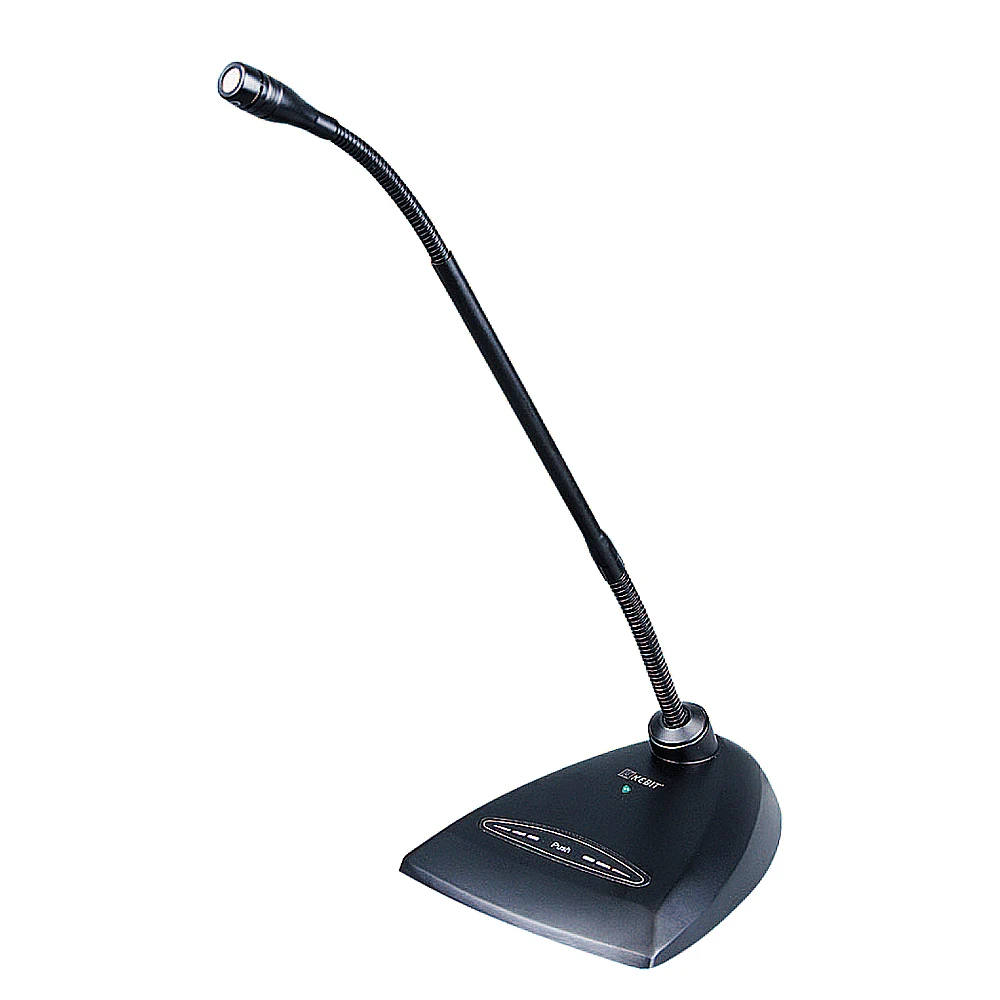 MX-418 XLR condenser Gooseneck microphone
