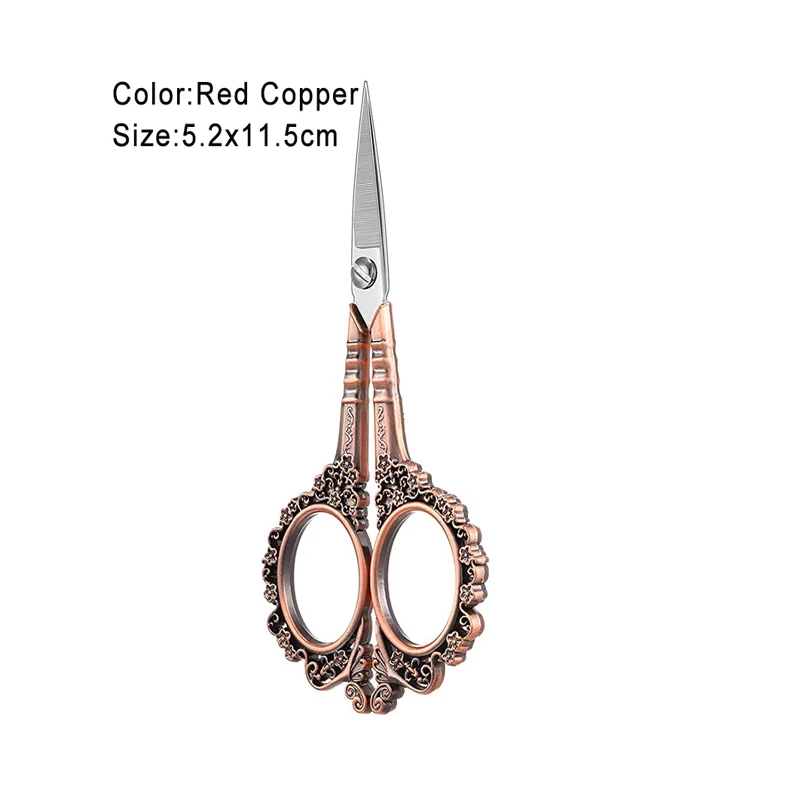 5.2x11.5cm-Red coppe