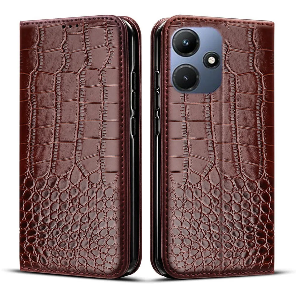Silicone Leather Flip Wallet Phone Case Cover Coque