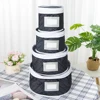 Tableware Storage Box Dinner Plate Bowl Dish Storage Bag Kitchen Tableware Finishing Kitchen Stuff Kitchen Accessories Home 1