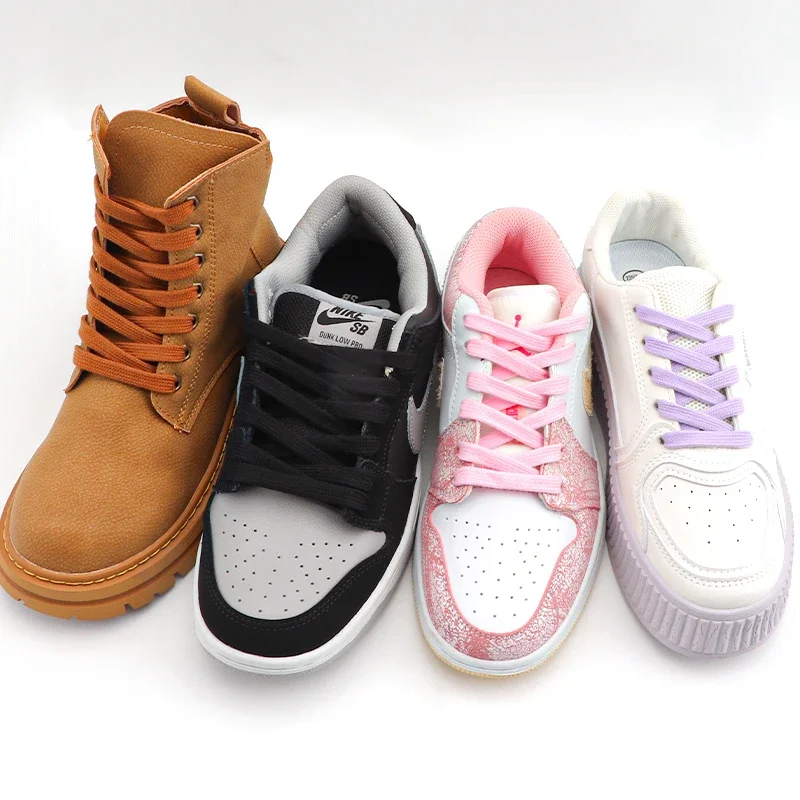 Classic Shoelaces for Sneakers shoe laces