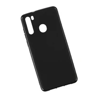 Case for Blackview A80 Plus Cover 6.53 Inch Soft Black TPU Mobile Phone Coque for Blackview A80 Pro Funda 1