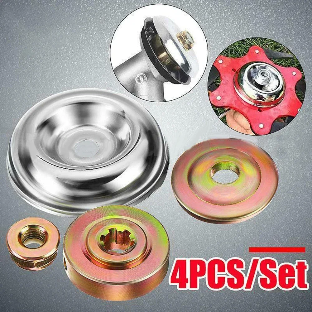 Eosnow Piastra Di Spinta Rondella Di Protezione Rondella Di Spinta