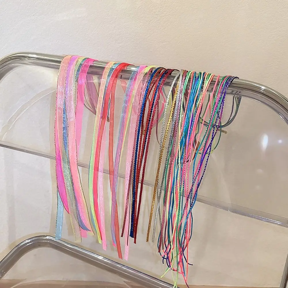 Рисунок 6 - Плетеная лента, веревка из шелковой нити