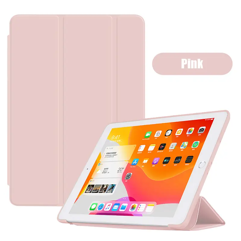 2026 For iPad Air 11 13 M4 M3 M2 A16 2025 Air 4/5/6th iPad Pro11 13 12.9 iPad 10th Gen 7/8/9th 10.9 10.5 10.2 9.7 Magnetic Case - Image 16