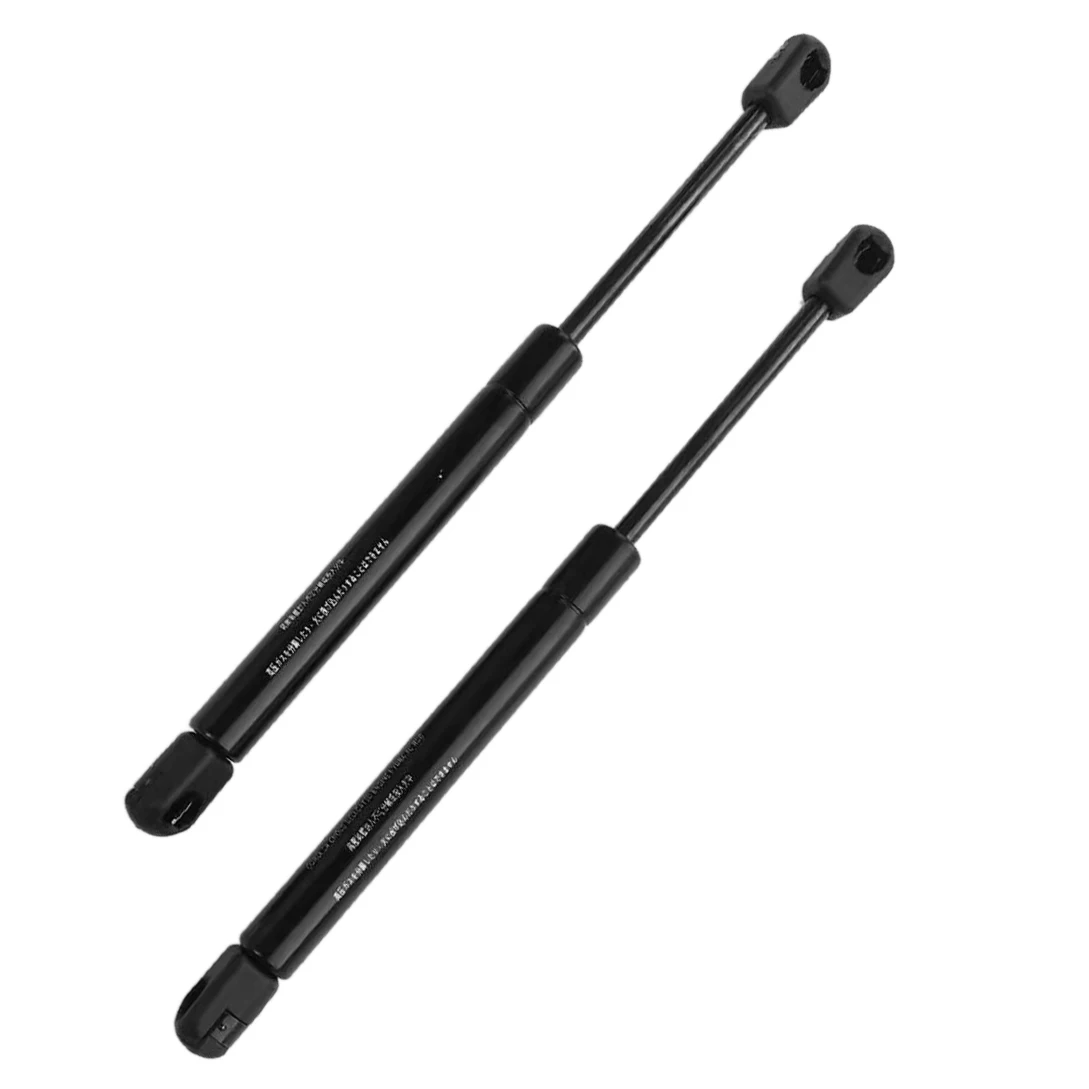 Front Hood Bonnet Gas Spring Strut Shock Damper Lift Support Bar For Toyota Corolla Cross