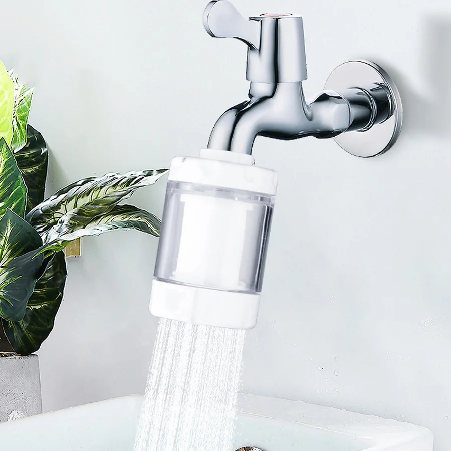 Universal Faucet Water Filter Purifier Cartridge