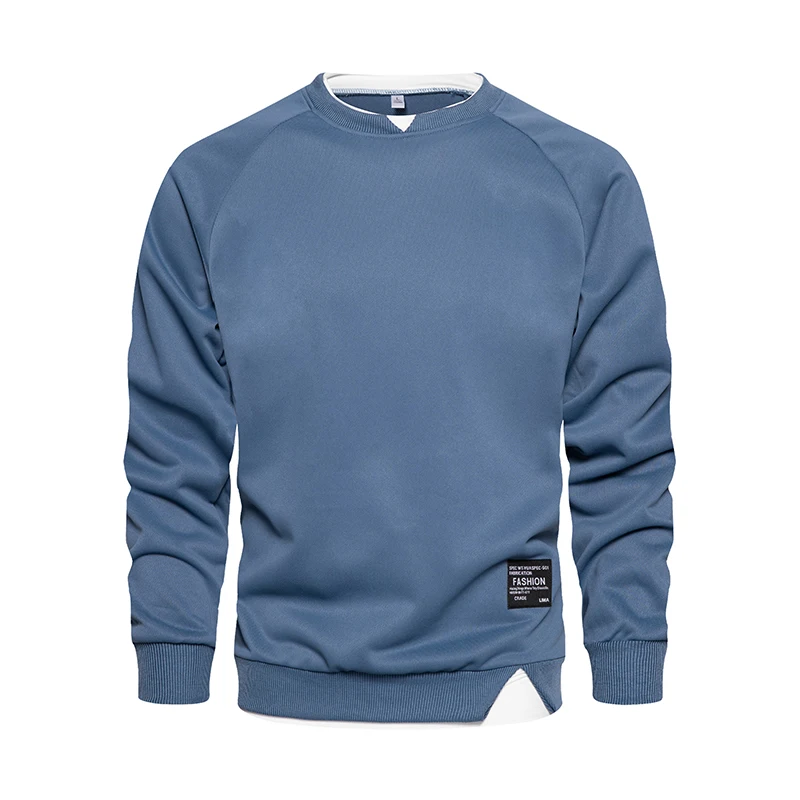 Sweatshirt Man Hood Korean Fashion | Korean Fashion Men Sweatshirts -  Hoodies - Aliexpress
