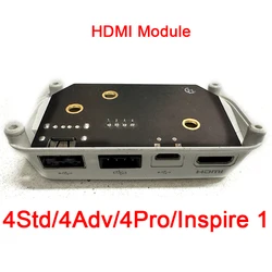 Premium Remote Controller Joystick Kit with Main Board and Shells (HDMI Module)