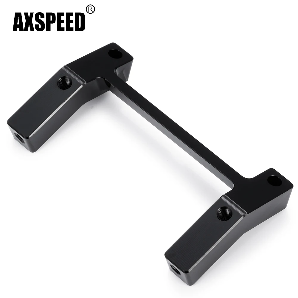 RC Aluminum Body Mounts Shell Posts For Tamiya CW-01 Chassis Lunch 2 thumbnail image