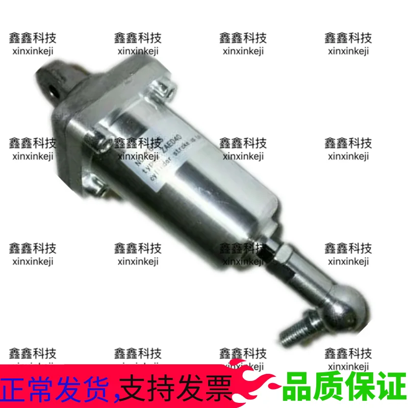 

Air compressor servo cylinder ZAED40 cylinder screw machine intake valve cylinder Fusheng piston cylinder universal