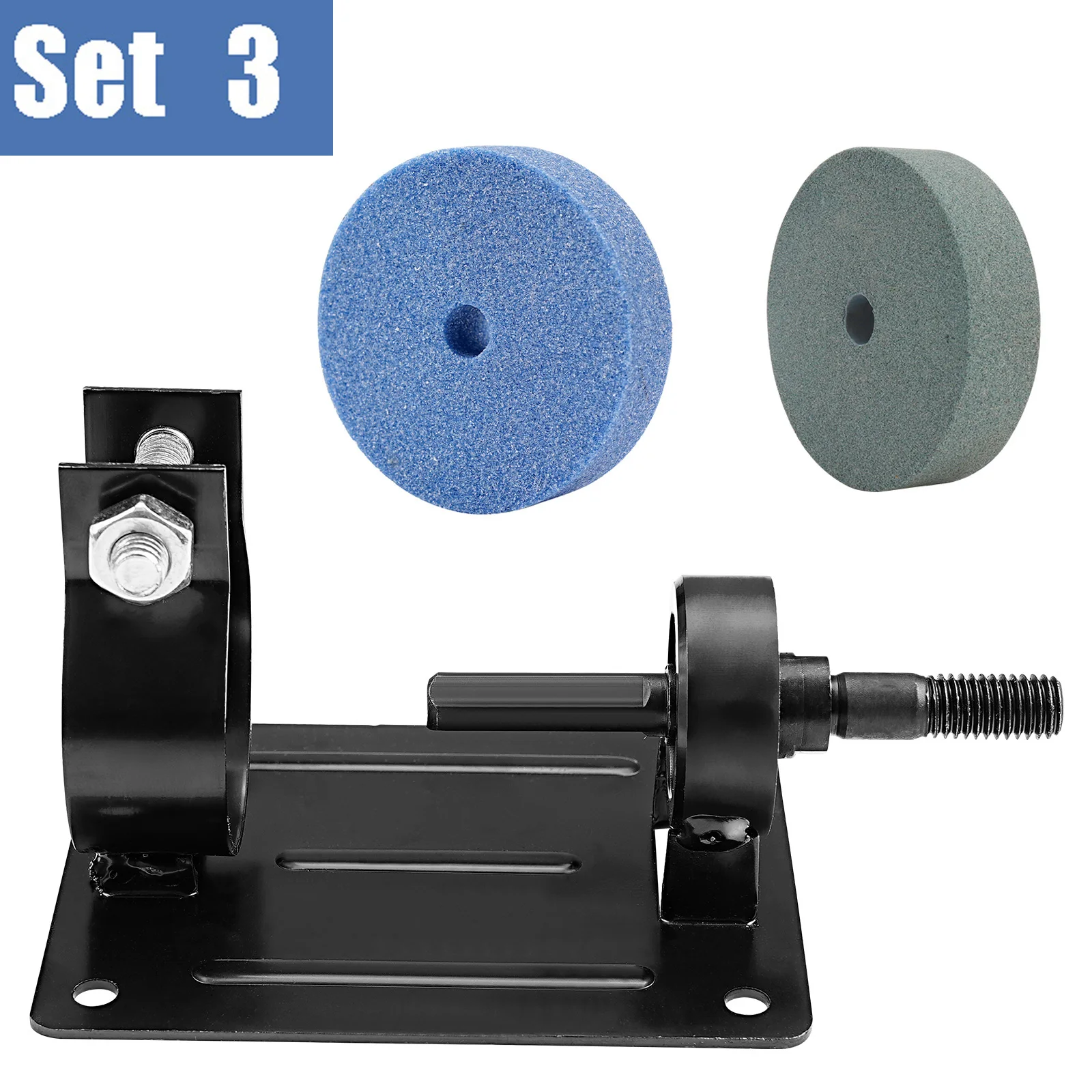 مجموعة أدوات تحويل طاحونة السيراميك من NuoDunco، ت...