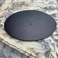 150x95mm oval bases Model Plastic Bases for games 1
