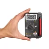Digital Multimeter ZOYI VC921 3 3/4 Personal Mini Digital Multimeter Handheld Pocket capacitance resistance frequency tester 1