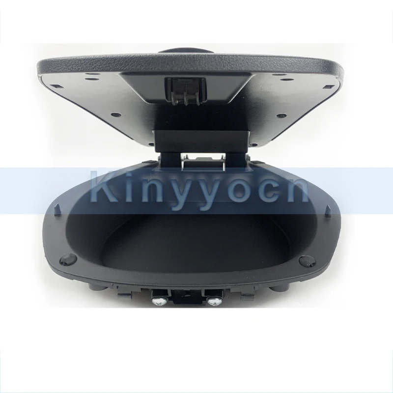 Car Dashboard Storage Box For Changan CS35 2012- Center Console Middle Storage Box
