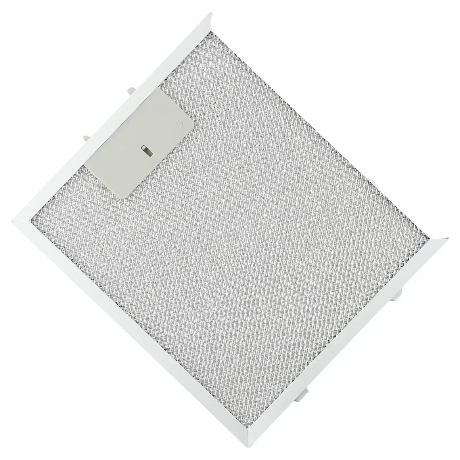 Efficiënt Metalen Mesh Vet Filter Voor Range Hood Keuken Extractor Vent