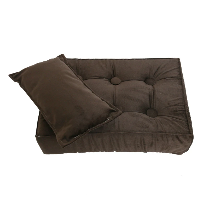 Baby bed components