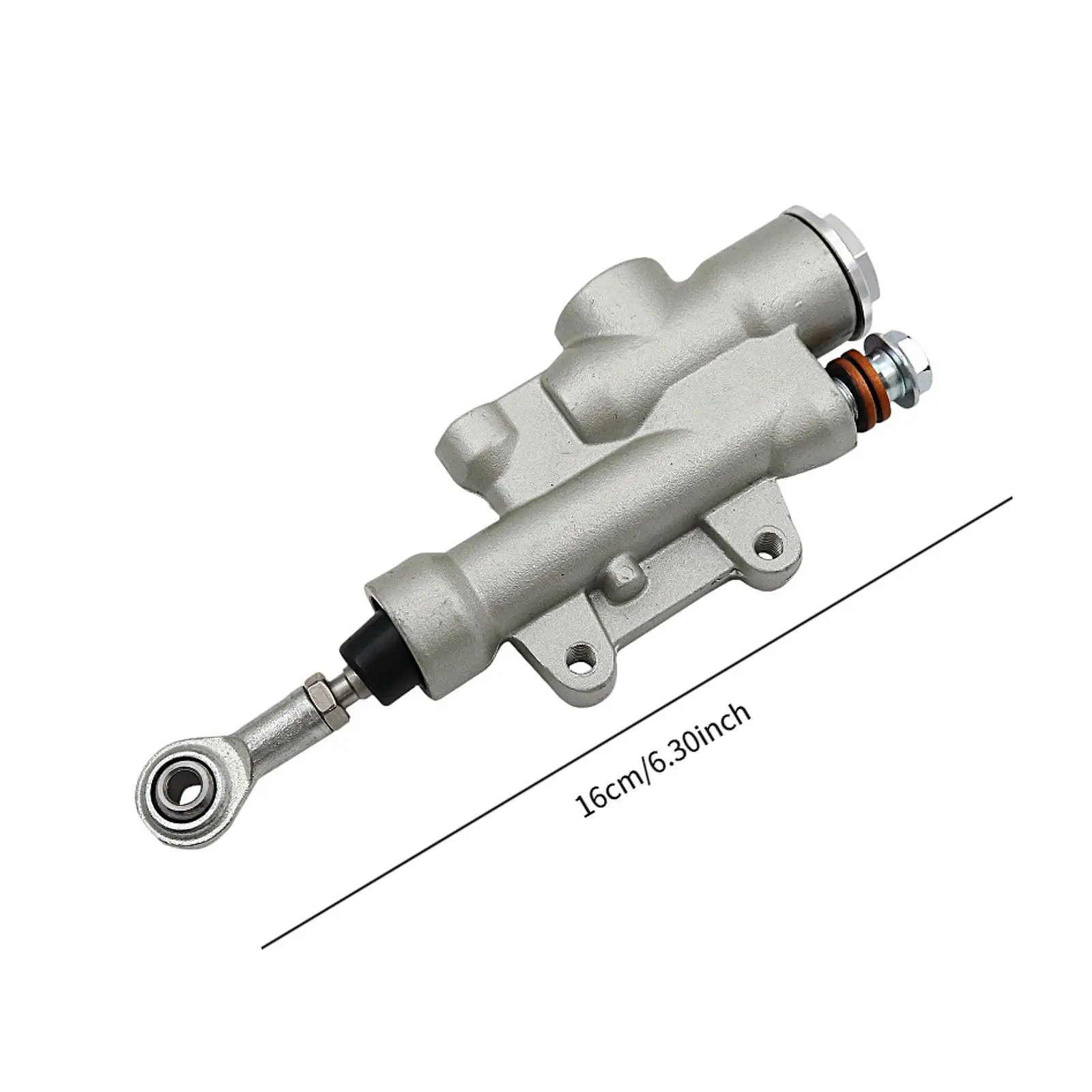 Generic Motorcycle Brake Clutch Pump Accessories for Cruiser