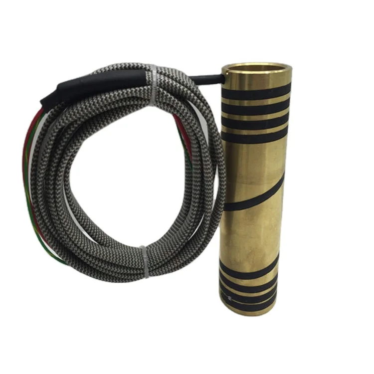 OEM 34,1x120 мм 230 в 450 Вт катушка нагревательная пружина нагревательное кольцо