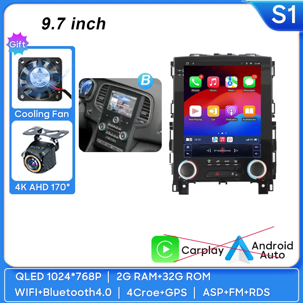 typeB-2G-32G-CAM